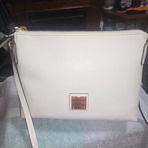 Dooney & Bourke Women's Saffiano Rosie Crossbody Bag